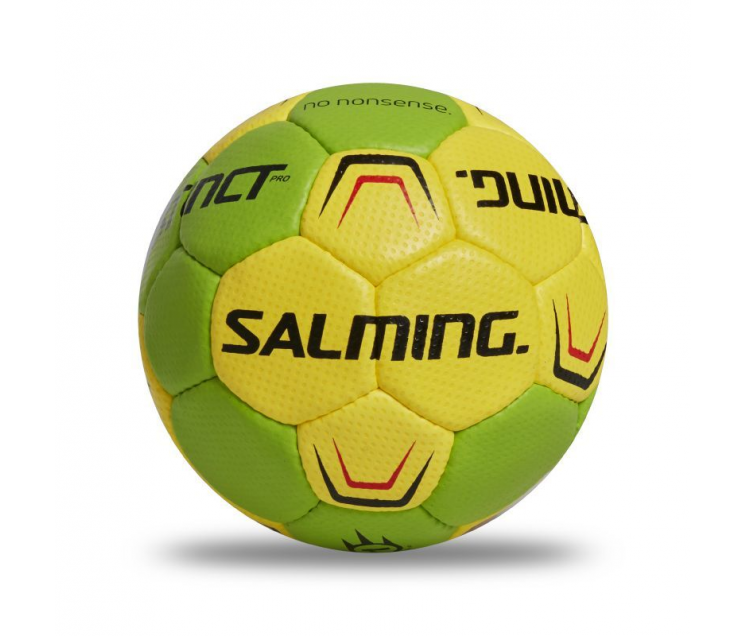 Instinct Yellow/GeckoGreen 