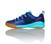 KOBRA 2 Limoges Blue/Pink Jewel