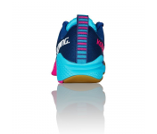 KOBRA 2 Limoges Blue/Pink Jewel