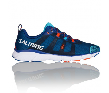 ENROUTE2 LIMOGES BLUE/ BLUE ATOLL