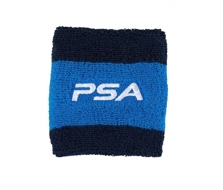 PSA WRISTBAND SHORT 2.0