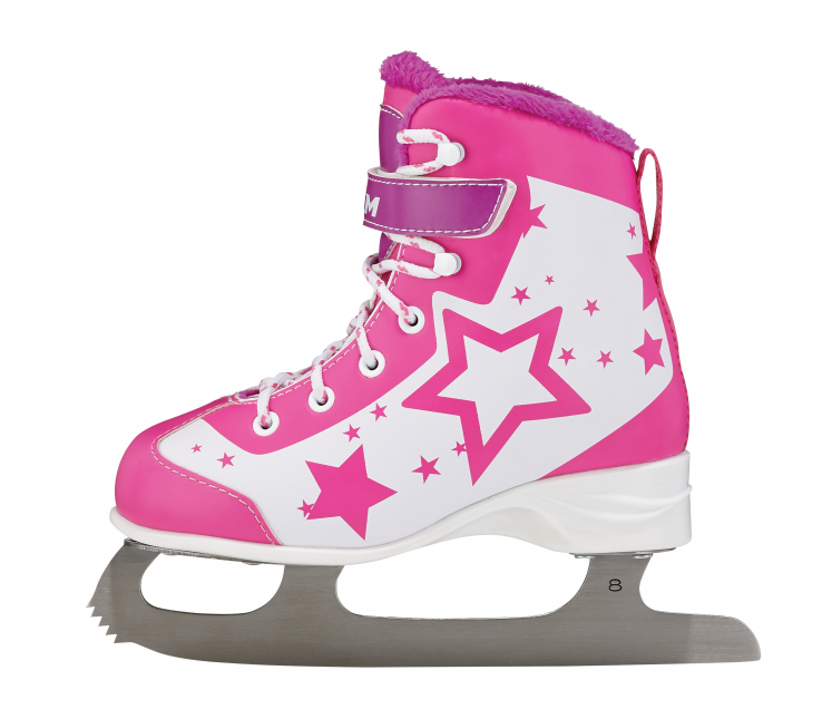 GLITTER GIRL RECREATIONAL