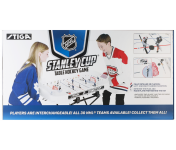 STANLEY CUP USA vs CANADA