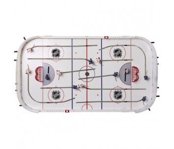 STANLEY CUP USA vs CANADA