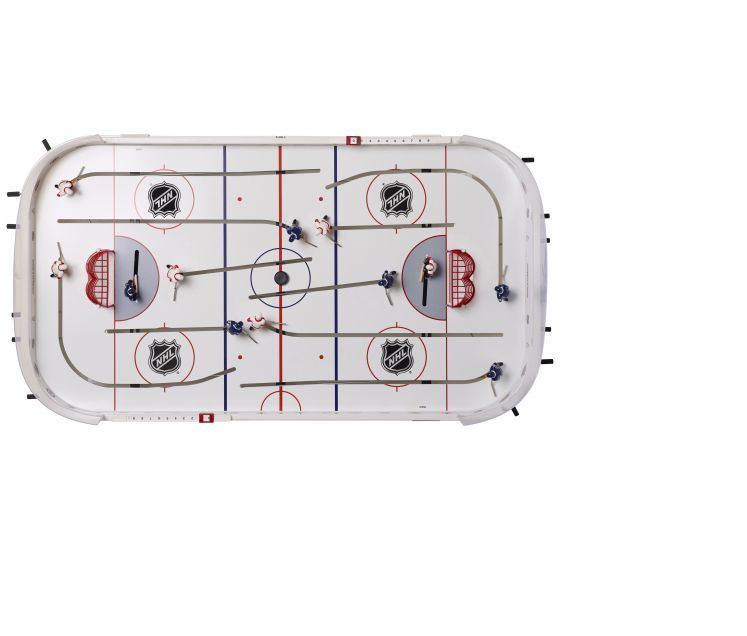 STANLEY CUP USA vs CANADA
