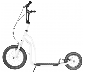 AIR SCOOTER 16”