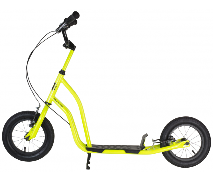 AIR SCOOTER 12”