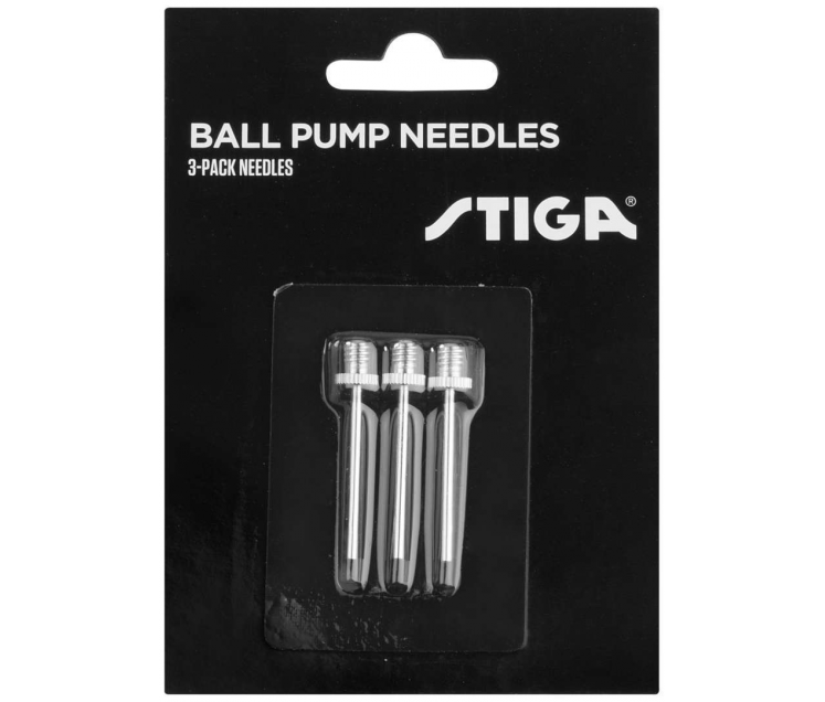 BALL PUMP NEEDLES 3-PACK