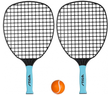 BEACH TENNIS SET ALLROUND