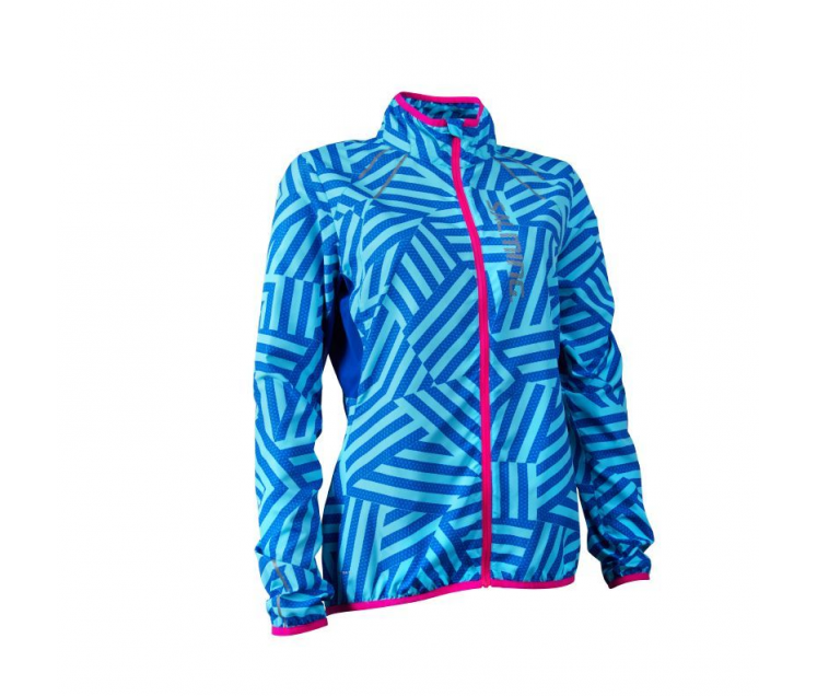 ULTRALITE JACKET 2.0 Light/Blue