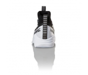 KOBRA MID 2 White/Black