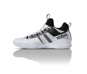 KOBRA MID 2 White/Black