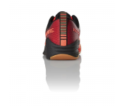 KOBRA 2 LAVA RED/BLACK