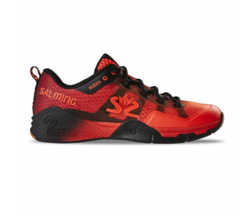 KOBRA 2 LAVA RED/BLACK