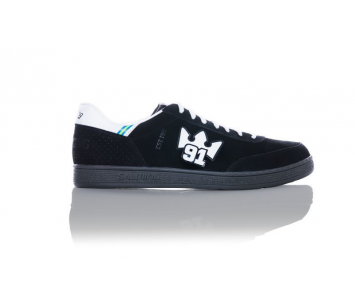 NINETYONE Black/White