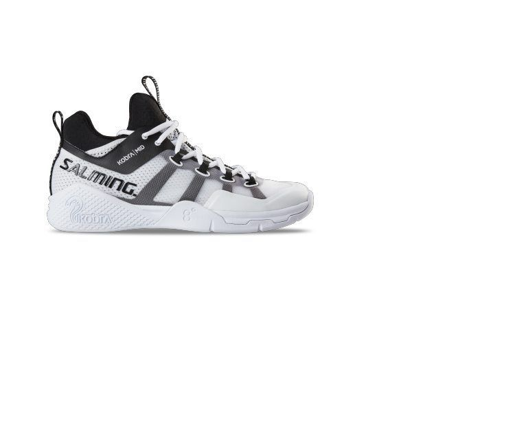 KOBRA MID 2 White/Black