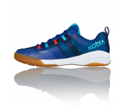 PANTOFI SPORT SAL KOBRA 2 BARB Blue/Light Blue 