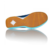 PANTOFI SPORT SAL KOBRA 2 BARB Blue/Light Blue 