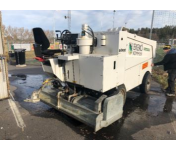 Zamboni 552 second hand