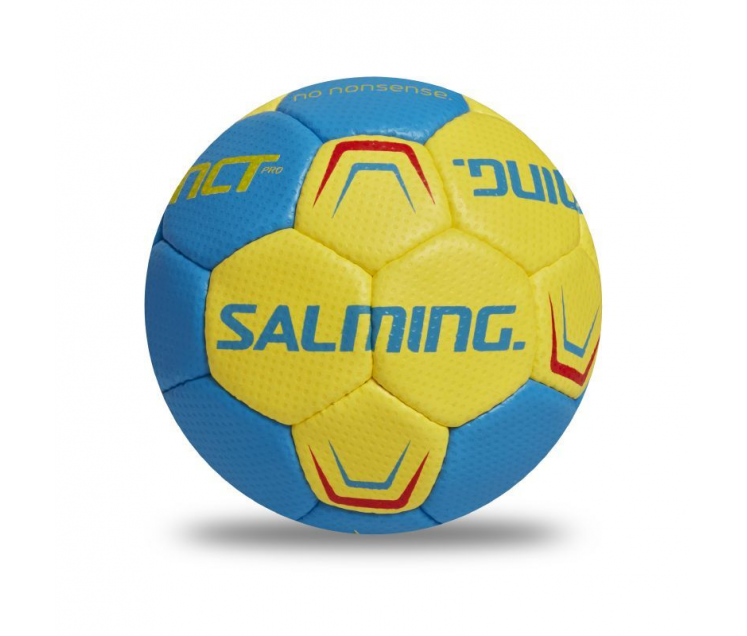 Instinct Yellow/Blue