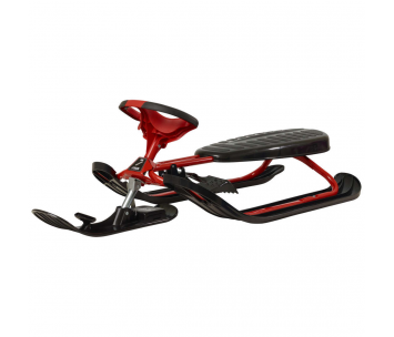 SNOWRACER® ULTIMATE PRO red