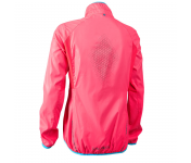 ULTRALITE JACKET 2.0 CORAL/BLUE