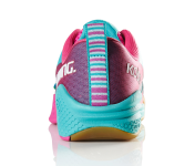 Salming Kobra Turquoise/Pink 
