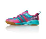 Salming Kobra Turquoise/Pink 