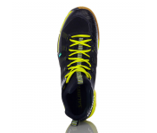 Salming Kobra Mid BLACK/YELLOW