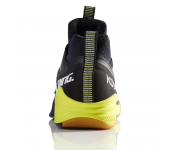 Salming Kobra Mid BLACK/YELLOW