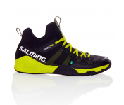 Salming Kobra Mid BLACK/YELLOW