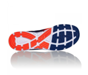 Salming Miles Lite Men - Orange/Blue