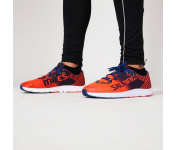 Salming Miles Lite Men - Orange/Blue