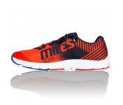 Salming Miles Lite Men - Orange/Blue