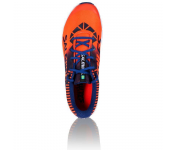 Salming Miles Lite Men - Orange/Blue