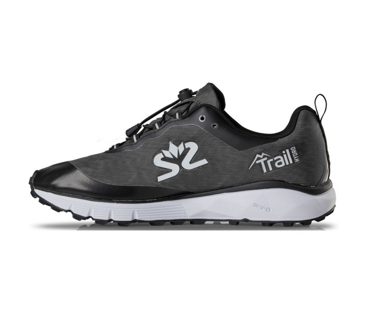 Salming Trail Hydro Men - grey/black
