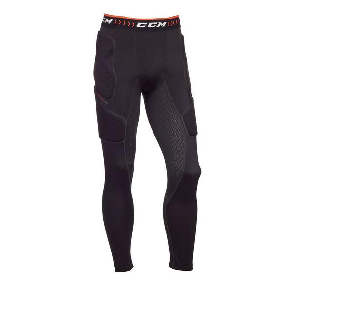 REFEREE PADDED BASE PANTS