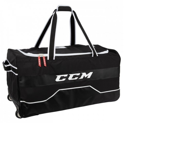 370 PLAYER BASIC WHEELED BAG 37