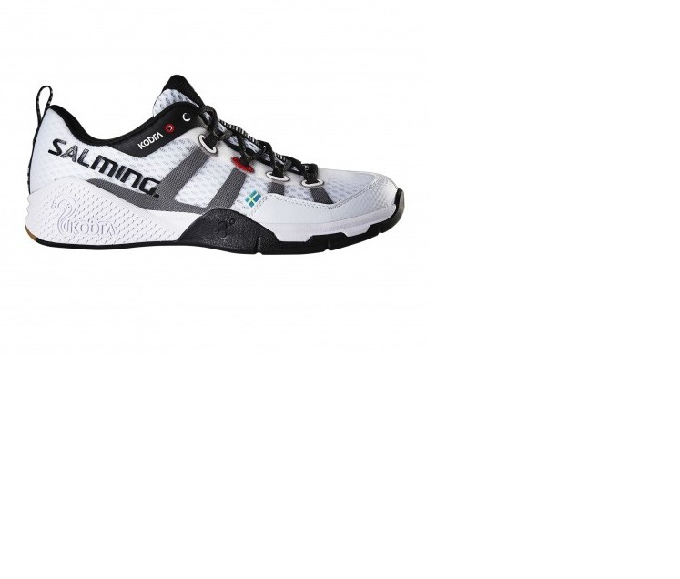 Salming Kobra Femei alb