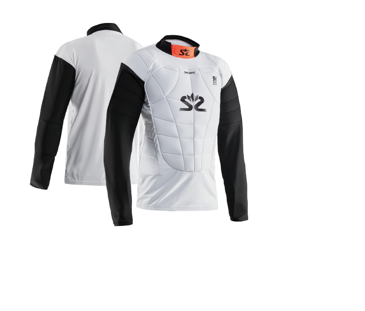 Goalie Protectiv Vest E-Series