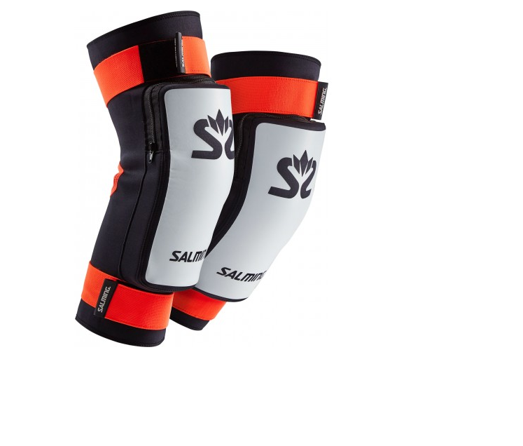 Goalie Kneepads E-Series