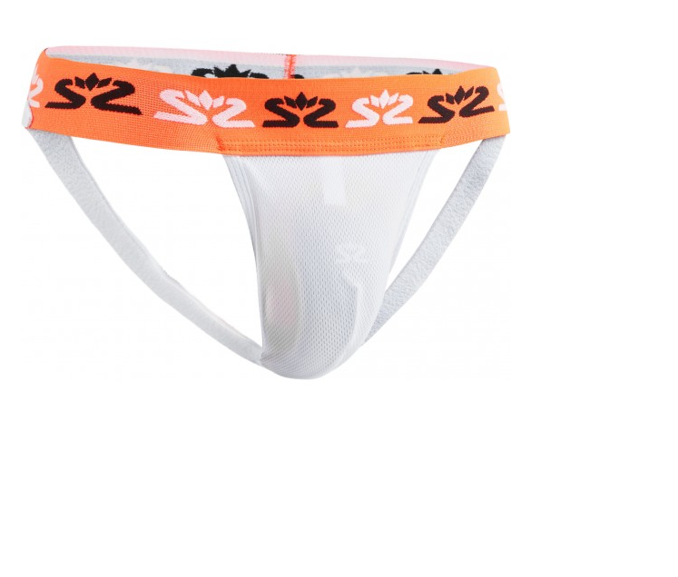 Goalie Jock Strap E-Series