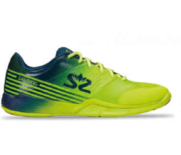 VIPER 5 Fluo Green/Navy