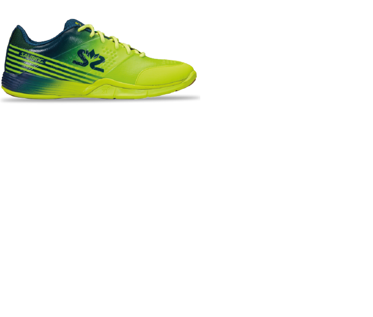 VIPER 5 Fluo Green/Navy