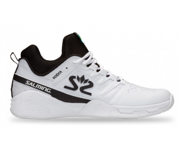 Salming Kobra Mid 3 White/Black