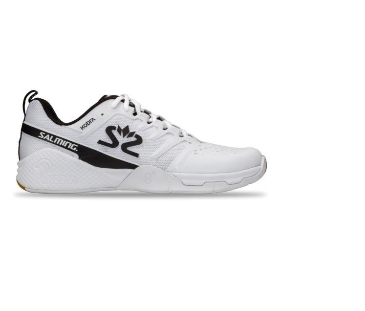 Salming Kobra 3 White/Black