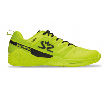 Salming Kobra 3 Fluo Green/Black