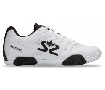 Salming Hawk 2 White/Black