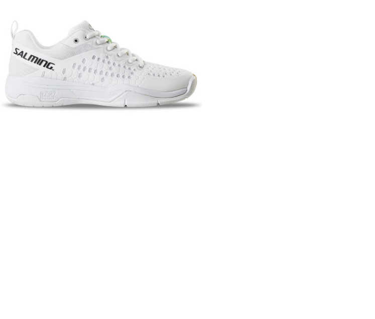 Salming Eagle Shoe White