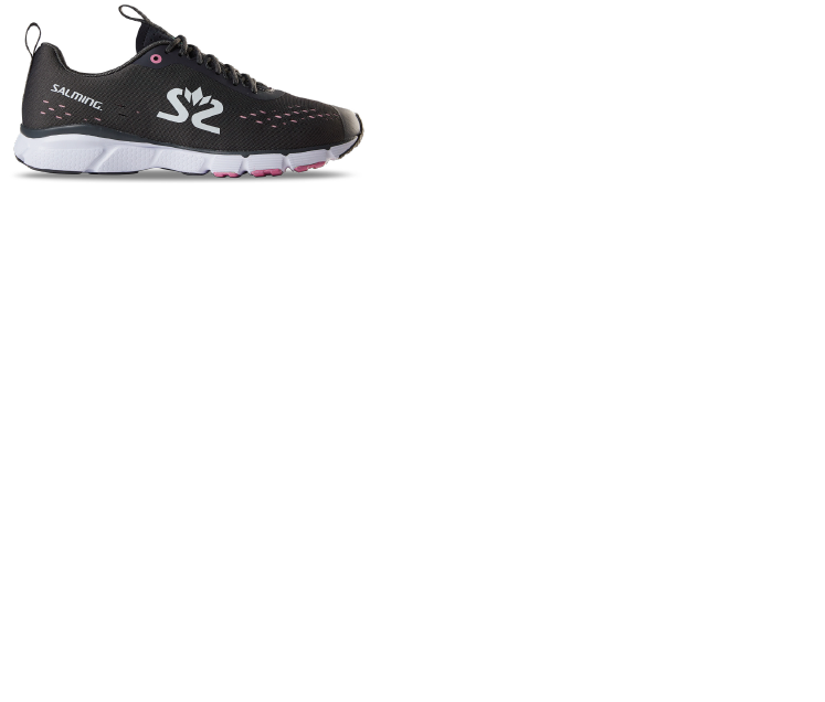 Enroute 3 Women Grey/White